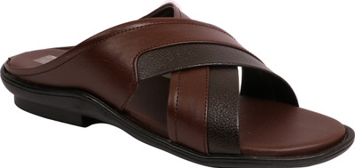 

Argo Men Brown Casual
