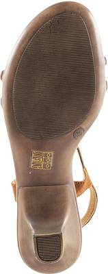 Metro Women 23,Tan Heels