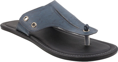

Metro Men 45,Blue Sandals