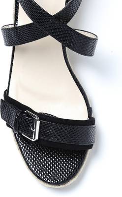 Dressberry Women Black Heels