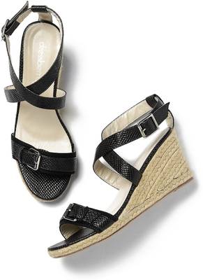 Dressberry Women Black Heels