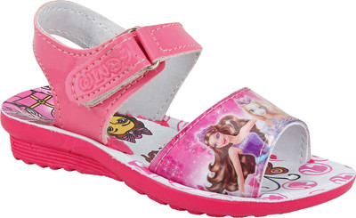 

WINDY Girls Sports Sandals(Pink