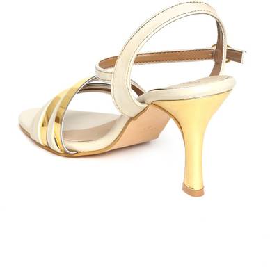 Dressberry Women Black Heels