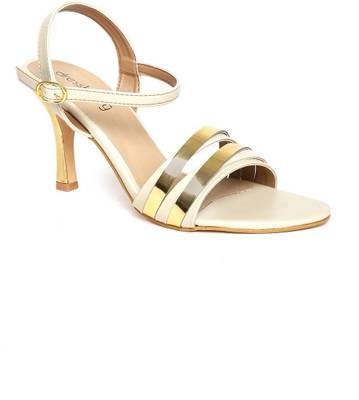 Dressberry Women Black Heels
