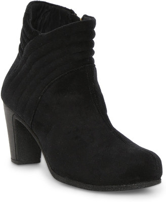 

Catwalk Women BLACK Heels