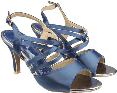 

Inc.5 Women BLUE Heels