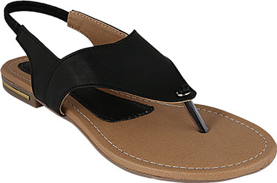 

Style Buy Style Women Black Flats