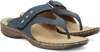 

Catwalk Women Blue Flats