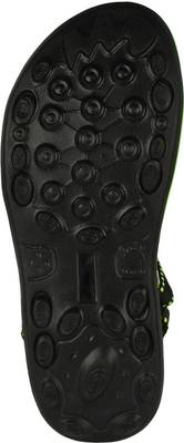 Oricum Men Grey Sandals