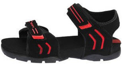 

Sparx Men Black Sandals