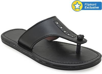 Paduki Men White Sandals