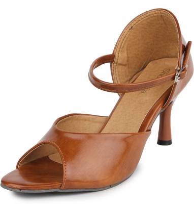 Shoetopia Women White Heels
