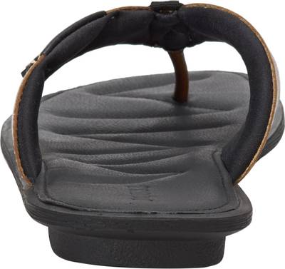 JCube Men TAN Sandals
