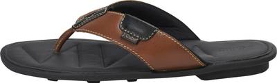 JCube Men TAN Sandals