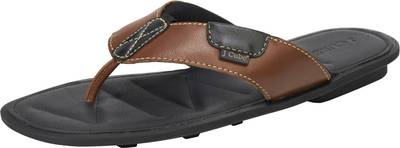 JCube Men TAN Sandals