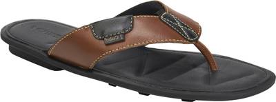 JCube Men TAN Sandals