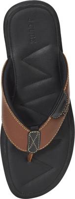 JCube Men TAN Sandals