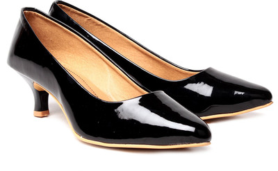 

Nell Women Black Heels