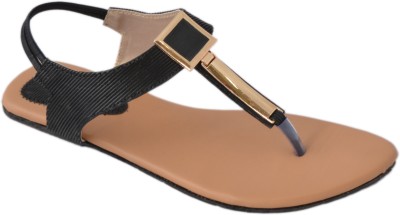 

Myra Women Brown Flats