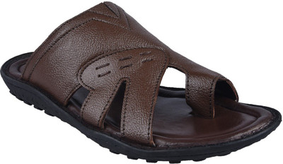 

E-Lyte Men Brown Sandals