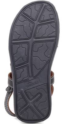 Paduki Men White Sandals