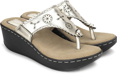 

Catwalk Women GUN METAL Flats
