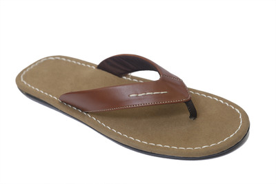 

Roony Men Tan Sandals
