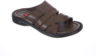 

LeCobbs Men Brown Casual
