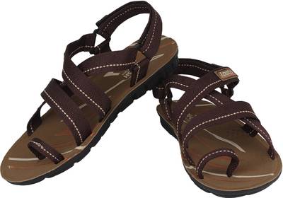 Oricum Men Grey Sandals