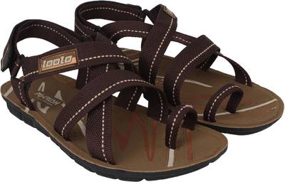 Oricum Men Grey Sandals