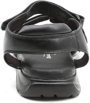 Diapro Men Black 3001 Sandals