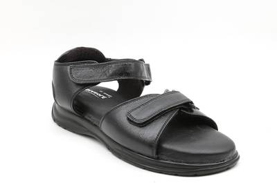 Diapro Men Black 3001 Sandals