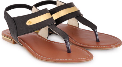

Nell Women Black Flats