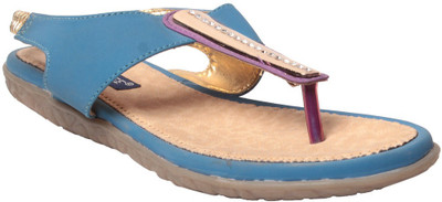 

MSC Women Blue Heels