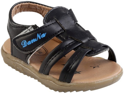 

Glinchy Boys Flats(Black