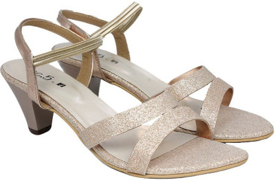 

Inc.5 Women SULTAN Heels