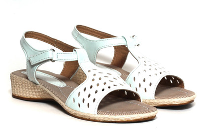 Craze Shop Girls Sports Sandals