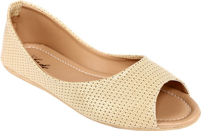 

Jade Girls Mule(Slip ons, Apricot