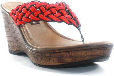Pawar Women CHEERY Heels