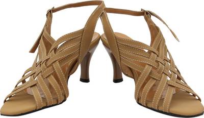 Rialto Women Silver Heels
