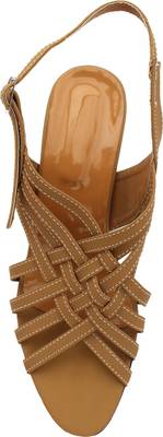 Rialto Women Silver Heels