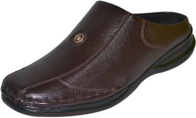 Strive Men Tan Sandals