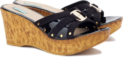 

Catwalk Women BLACK Heels