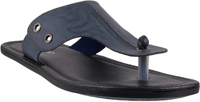 

Metro Men 45,Blue Sandals