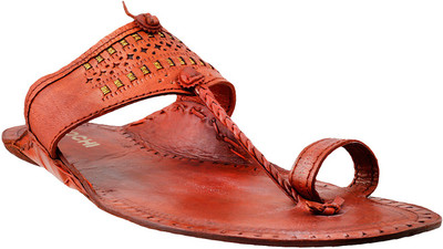 

Mochi Men 12,Brown Flats
