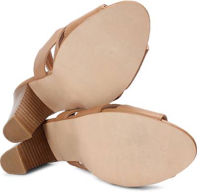 Meriggiare Women Black Heels