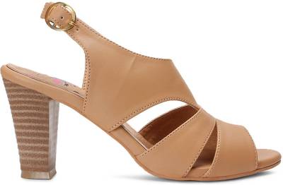 Meriggiare Women Black Heels