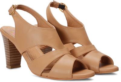 Meriggiare Women Black Heels