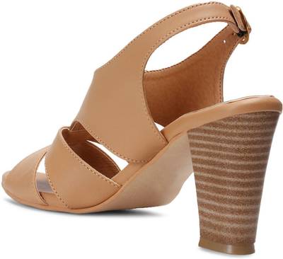 Meriggiare Women Black Heels