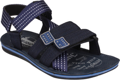 

Genial Men BLUE Sandals